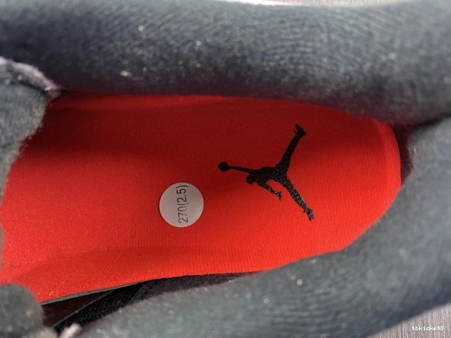 Cheap TBkick DH7138-506 Master' Retro 'Zen Jordan 4 Air 0808